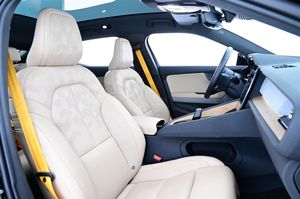 Polestar 2 bild 13