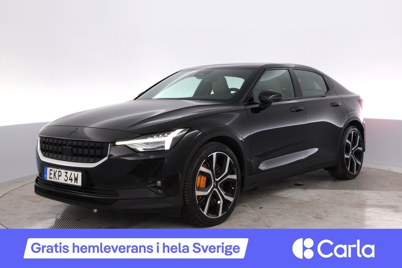 Polestar 2