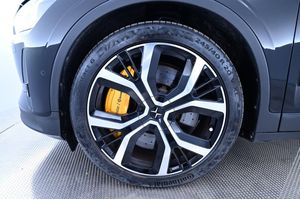 Polestar 2 bild 27