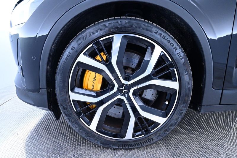 Polestar 2 bild 27