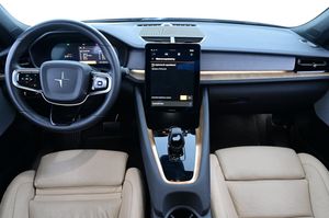 Polestar 2 bild 6