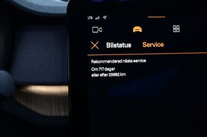 Polestar 2 bild 20