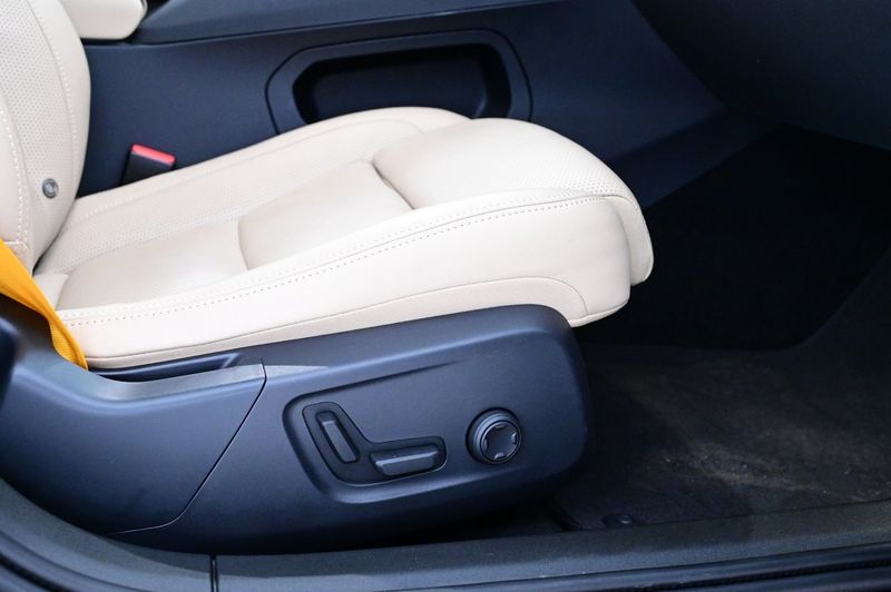 Polestar 2 bild 14
