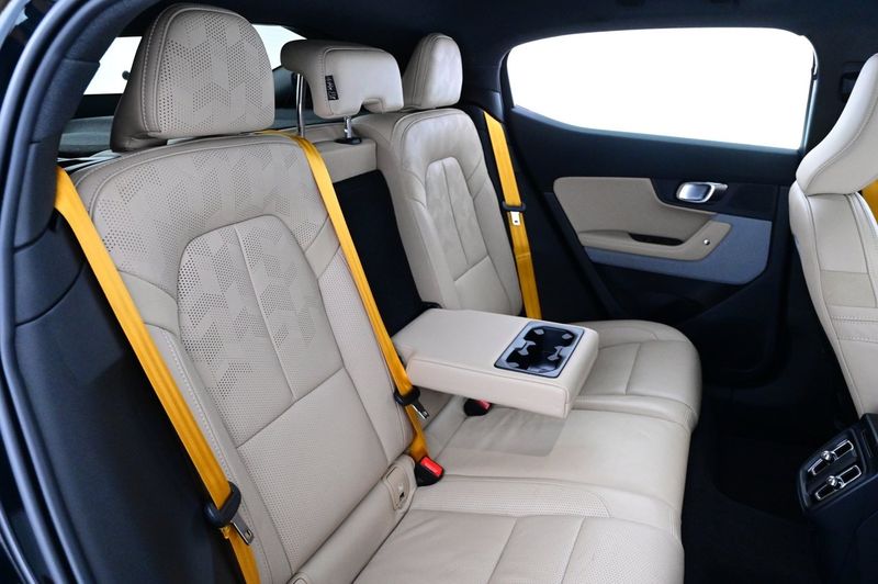 Polestar 2 bild 25