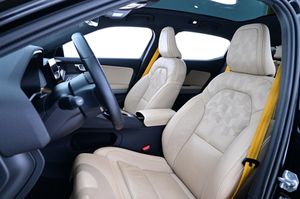 Polestar 2 bild 9