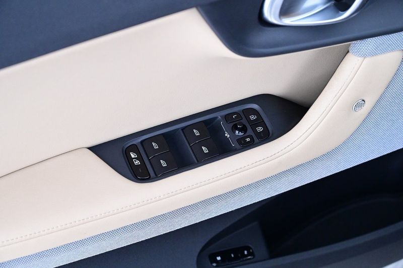 Polestar 2 bild 10