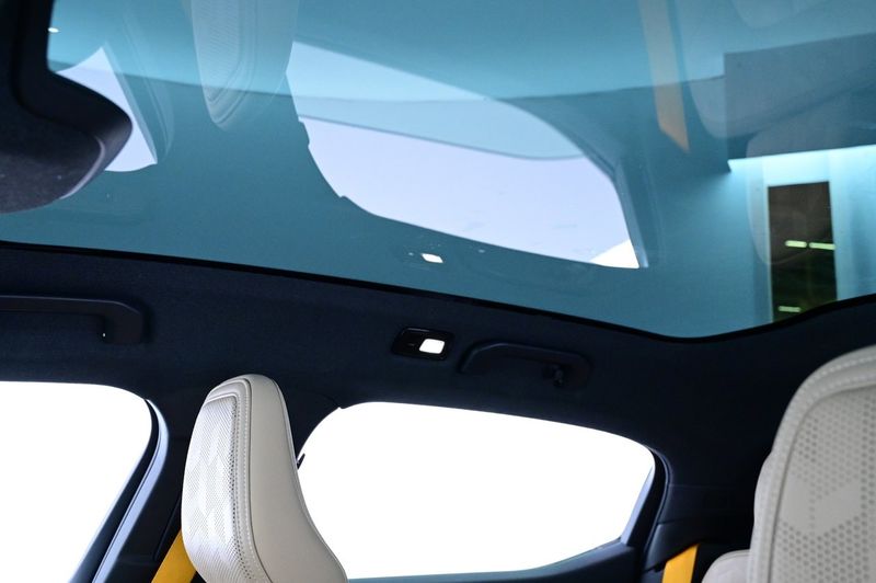Polestar 2 bild 24
