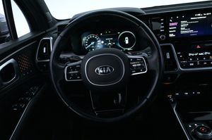 Kia Sorento bild 7