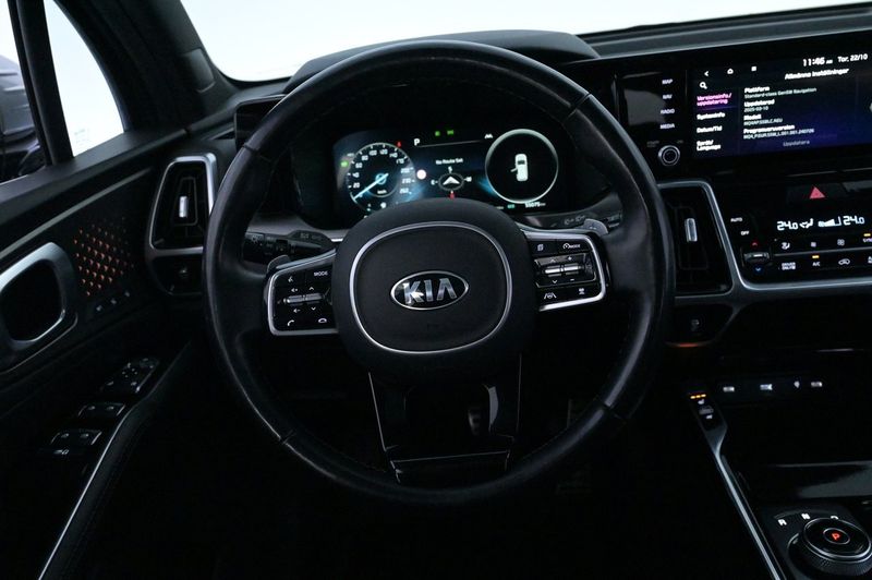 Kia Sorento bild 7