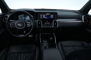 Kia Sorento bild 6