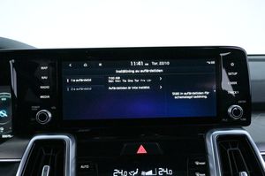 Kia Sorento bild 18