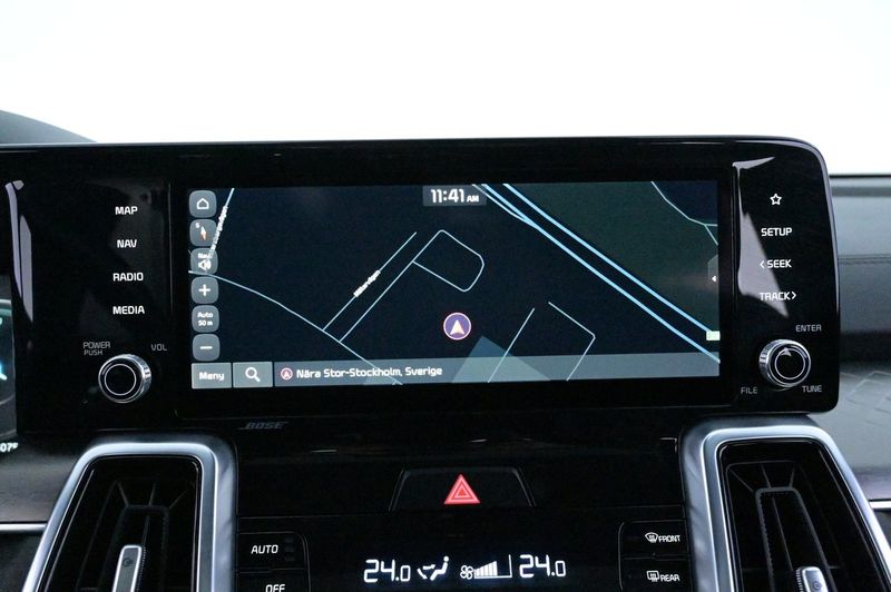 Kia Sorento bild 17