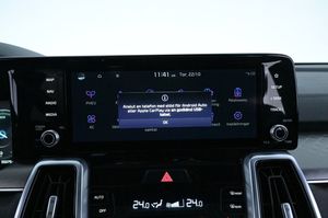 Kia Sorento bild 20