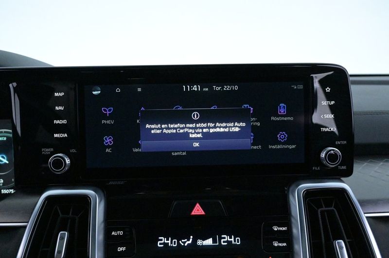 Kia Sorento bild 20