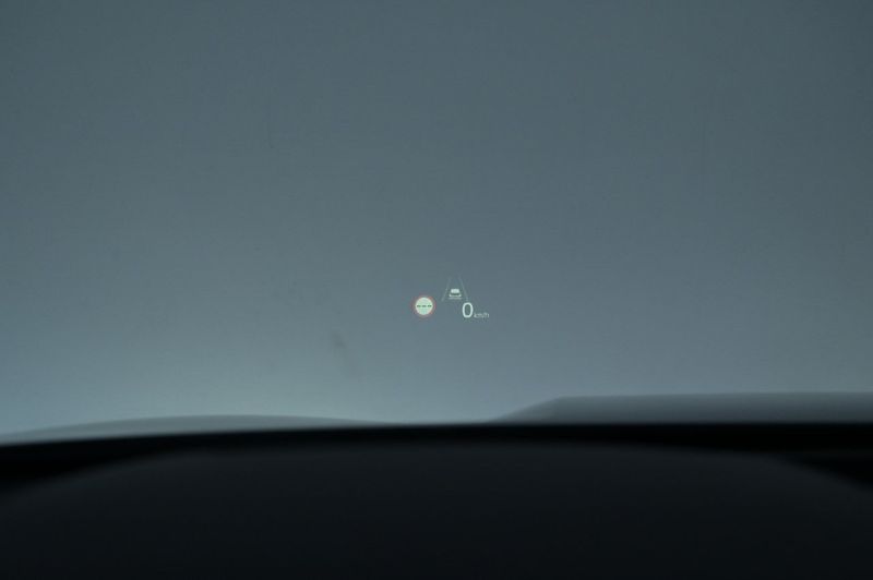 Kia Sorento bild 8
