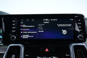 Kia Sorento bild 19