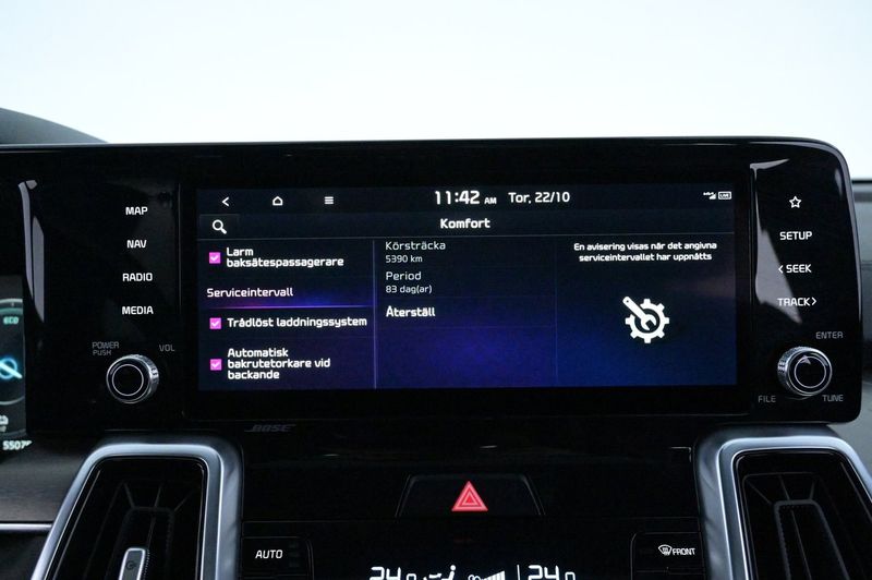 Kia Sorento bild 19