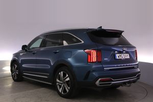 Kia Sorento bild 4