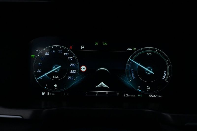 Kia Sorento bild 9