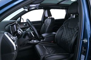 Kia Sorento bild 10