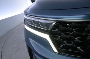 Kia Sorento bild 26