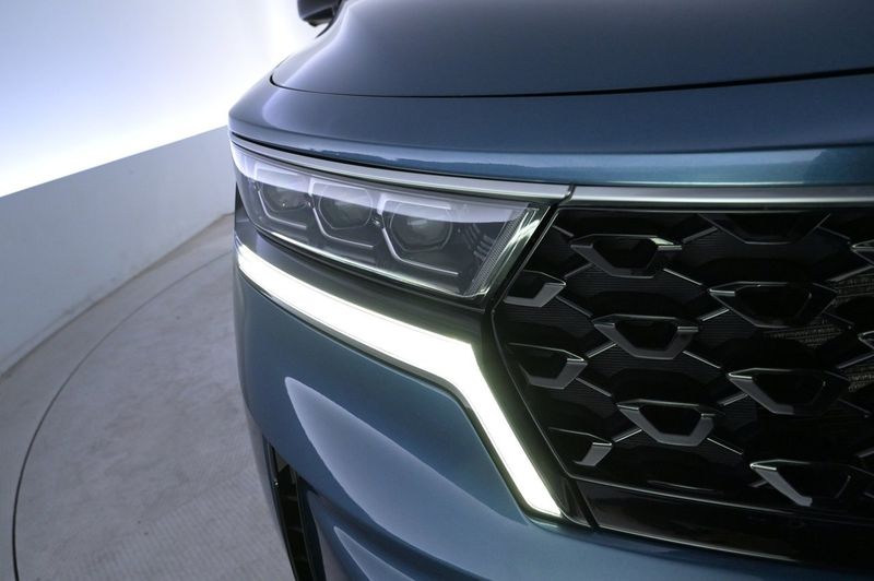 Kia Sorento bild 26