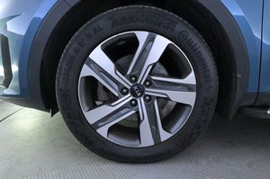 Kia Sorento bild 27
