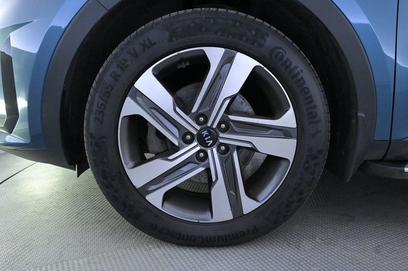 Kia Sorento bild 27