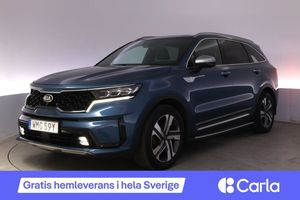 Kia Sorento bild 1