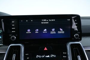 Kia Sorento bild 21