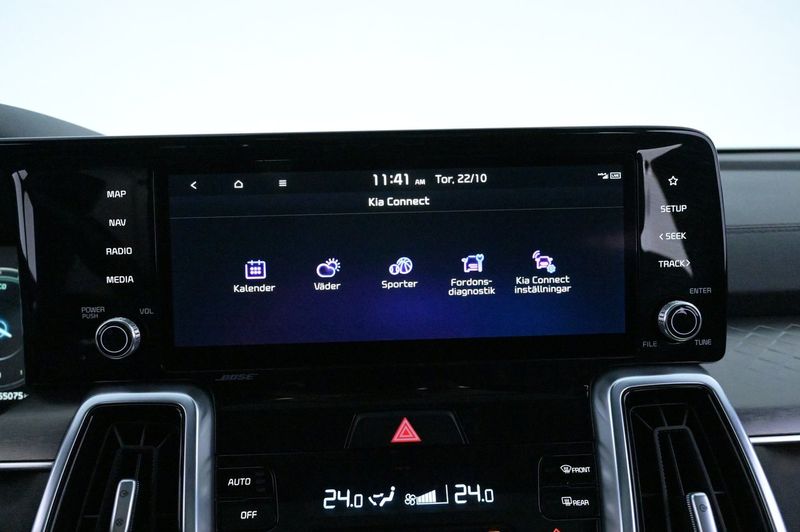 Kia Sorento bild 21
