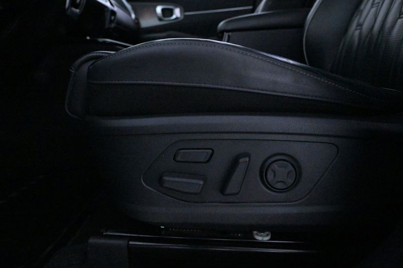 Kia Sorento bild 14
