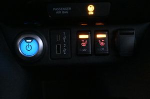 Nissan Leaf bild 22