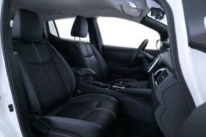 Nissan Leaf bild 15