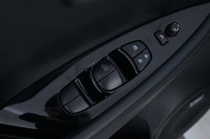 Nissan Leaf bild 12