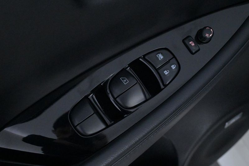 Nissan Leaf bild 12