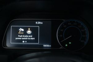 Nissan Leaf bild 8