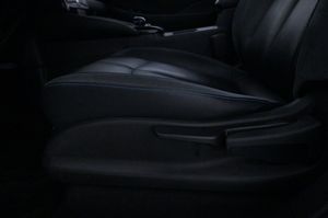 Nissan Leaf bild 14