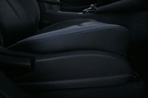 Nissan Leaf bild 16