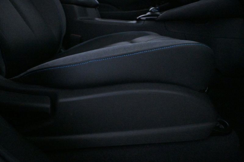 Nissan Leaf bild 16