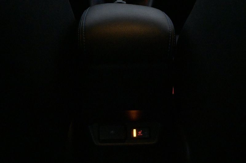Nissan Leaf bild 25