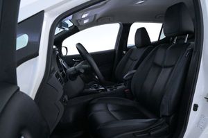 Nissan Leaf bild 11