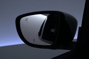 Nissan Leaf bild 24