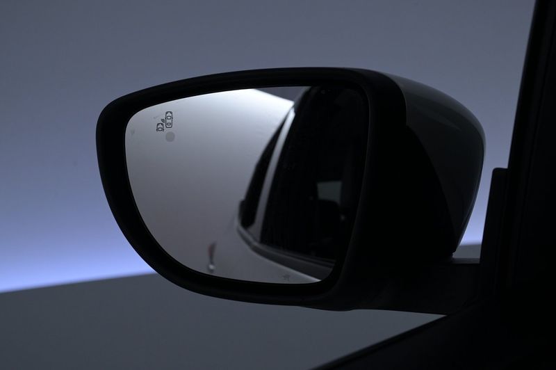 Nissan Leaf bild 24