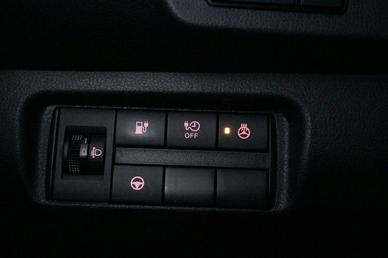 Nissan Leaf bild 23
