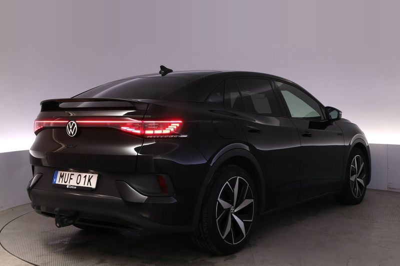 Volkswagen ID.5 bild 5
