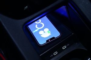Volkswagen ID.5 bild 23