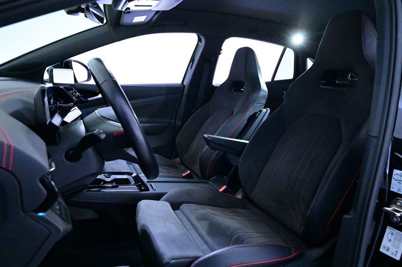 Volkswagen ID.5 bild 10