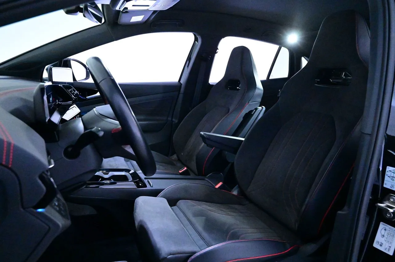 Volkswagen ID.5 bild 10