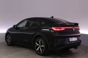 Volkswagen ID.5 bild 4